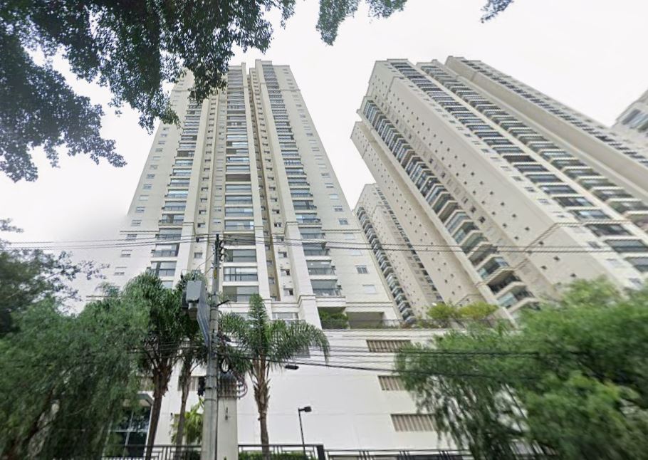 Apartamento Bradesco em Guarulhos  / SP - ba70bdc9