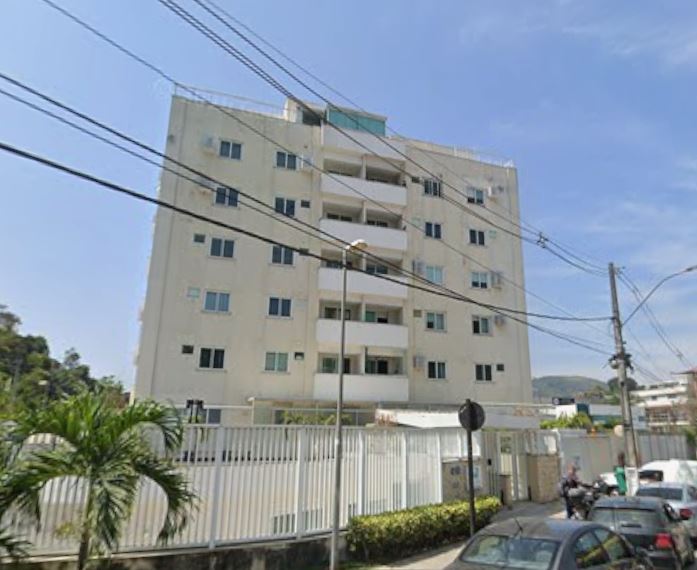 Apartamento Bradesco em Niterói  / RJ - 9aa274bd