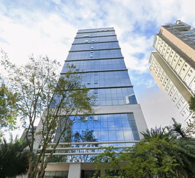 Imóvel Comercial Bradesco em Joinville  / SC - d4e39e0a