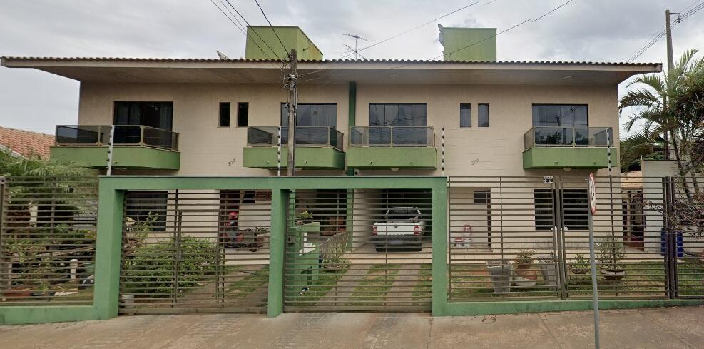 Casa Bradesco em Arapongas / PR - 76833b90