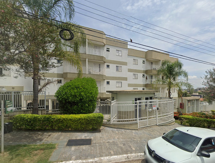 Apartamento Bradesco em Paulínia / SP - 74bd7616