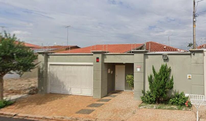 Casa Bradesco em Ribeirão Preto / SP - ebe9c8a0