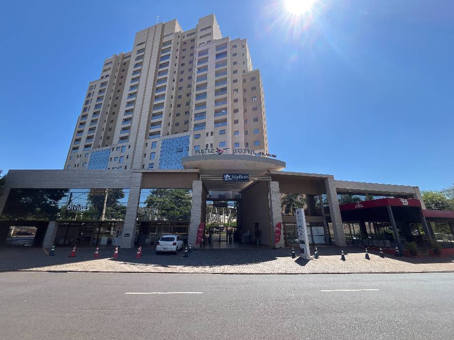 Apartamento do Santander em RIBEIRÃO PRETO / SP - 02.15683