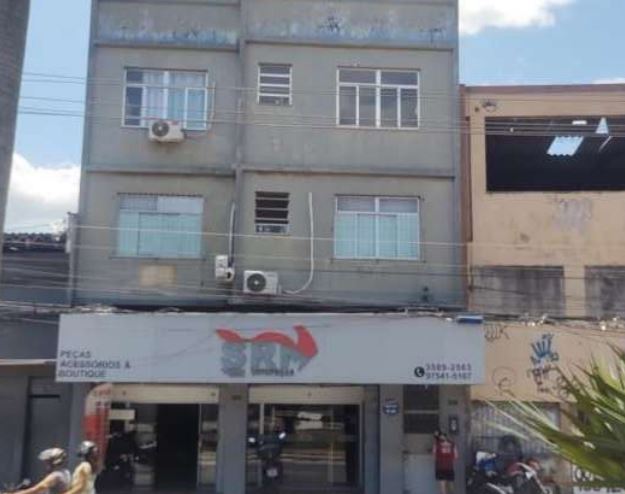 Imóvel Comercial Bradesco em Mesquita  / RJ - 566e3474