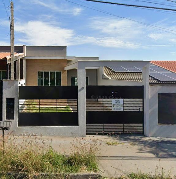 Casa Bradesco em Londrina  / PR - 3774e60b
