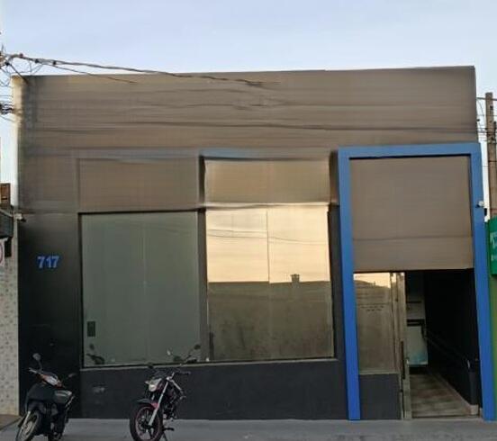 Imóvel Comercial Bradesco em Marília / SP - a9851960
