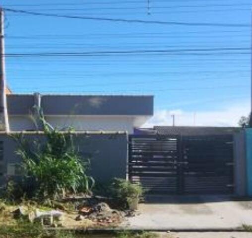 Casa Bradesco em Itanhaém / SP - a0921ea9