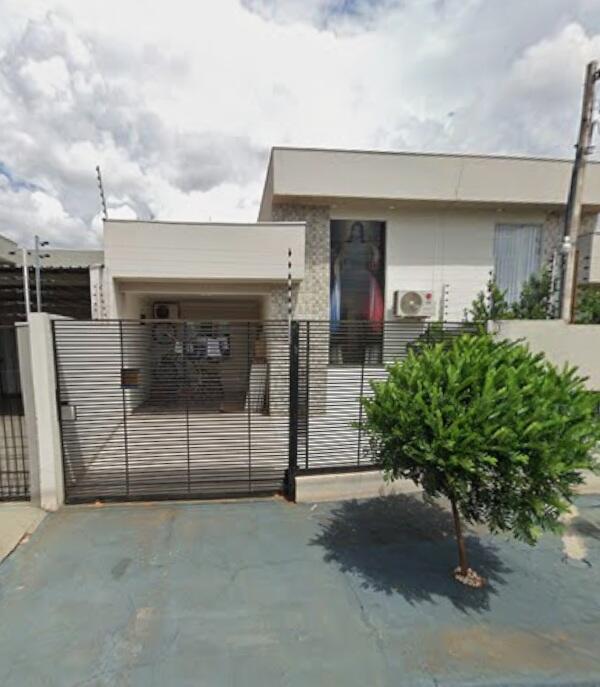 Casa Bradesco em Sarandi / PR - 09a67dd1