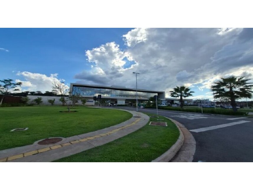 Terreno Bradesco em Goiânia / GO - b803f9c6