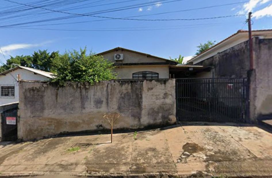 Casa Bradesco em Presidente Prudente / SP - 96332a6c