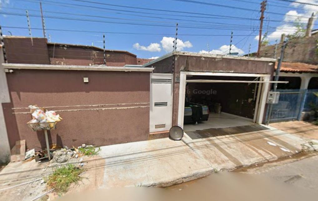 Casa Bradesco em Cuiabá  / MT - a4e0f412