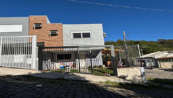 Casa Bradesco em Caxias Do Sul / RS - 73b4cc16