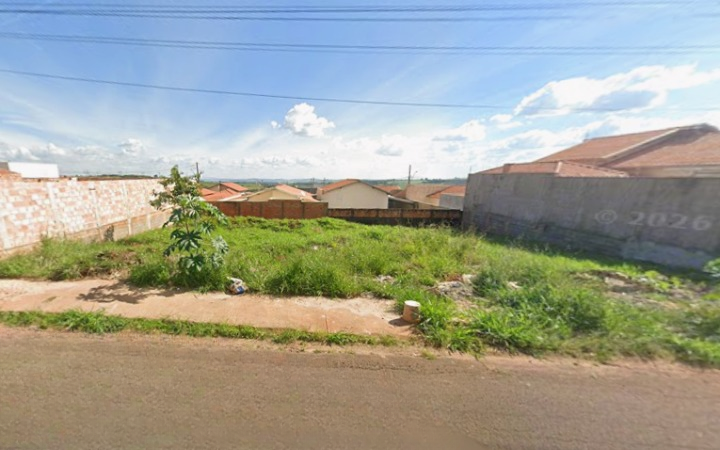 Terreno Bradesco em Sacramento / MG - e296948b