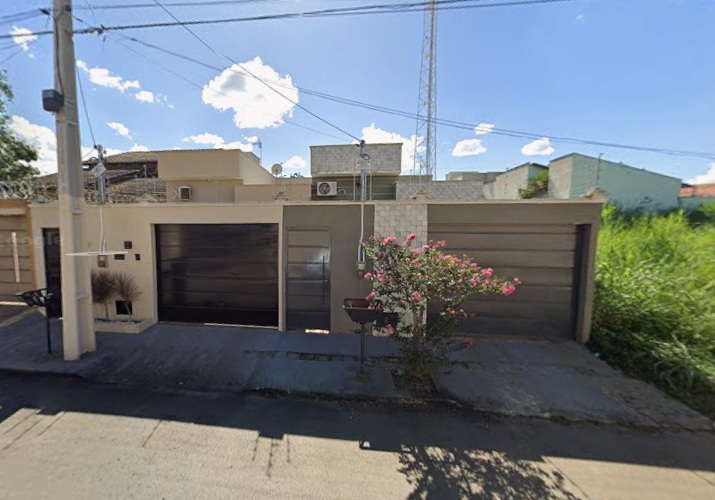 Casa Bradesco em Goiânia / GO - 74ce0e7b