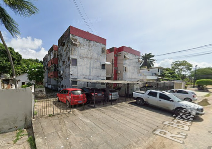 Apartamento Bradesco em Olinda / PE - 96992363