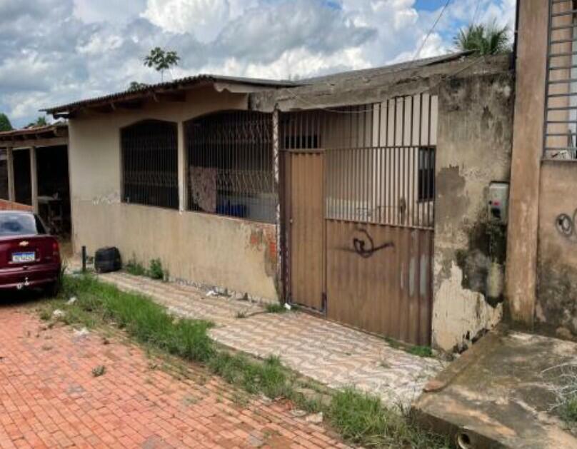 Casa Bradesco em Rio Branco / AC - 117adb4b