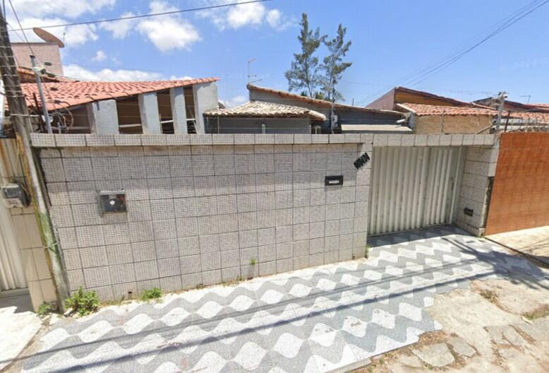 Casa Bradesco em Fortaleza / CE - 4007f3b2