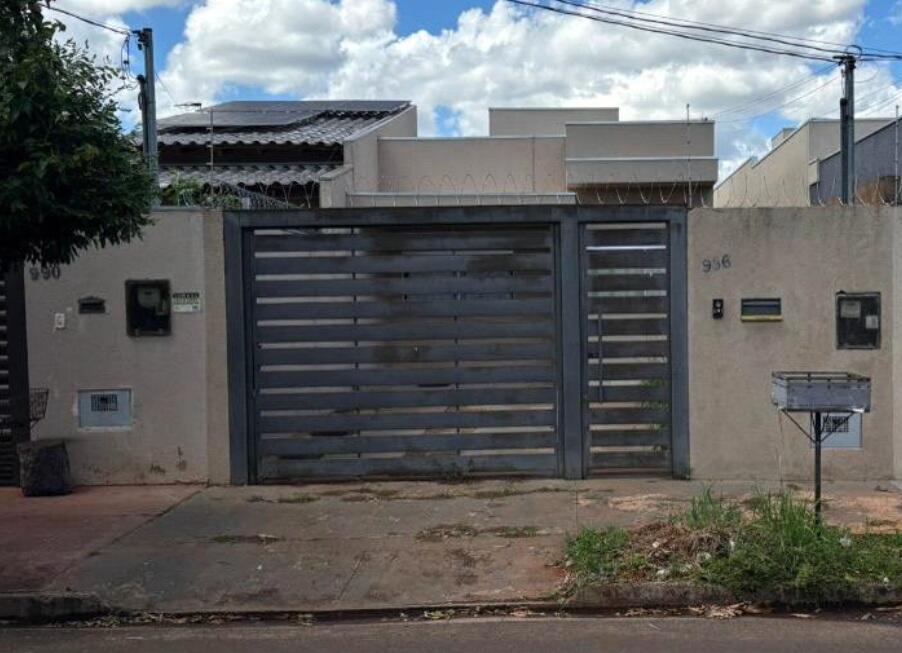 Casa Bradesco em Campo Grande / MS - 77d9bcc3