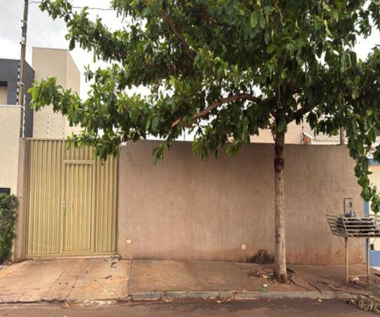 Casa Bradesco em Arapongas / PR - 4cbb9359