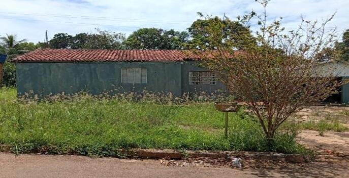 Casa Bradesco em Rondonópolis / MT - 52e44062