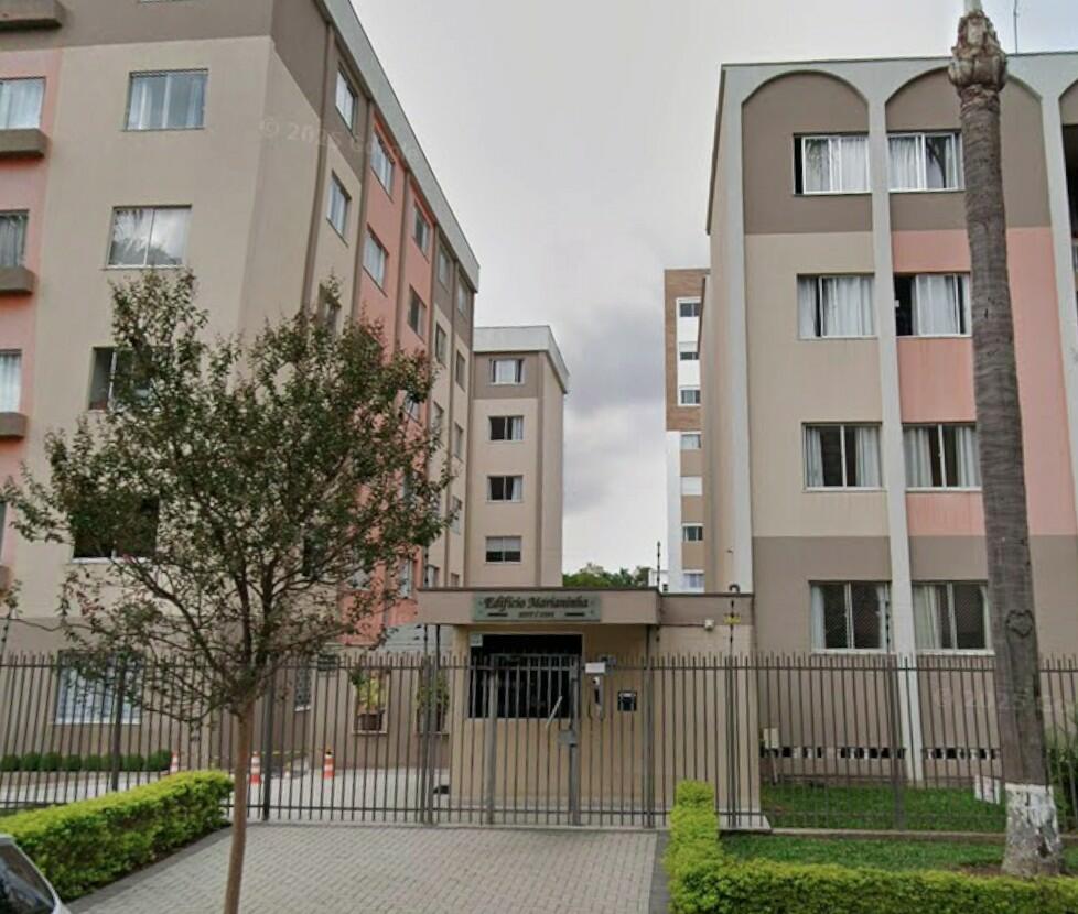 Apartamento Bradesco em Curitiba / PR - e2915432
