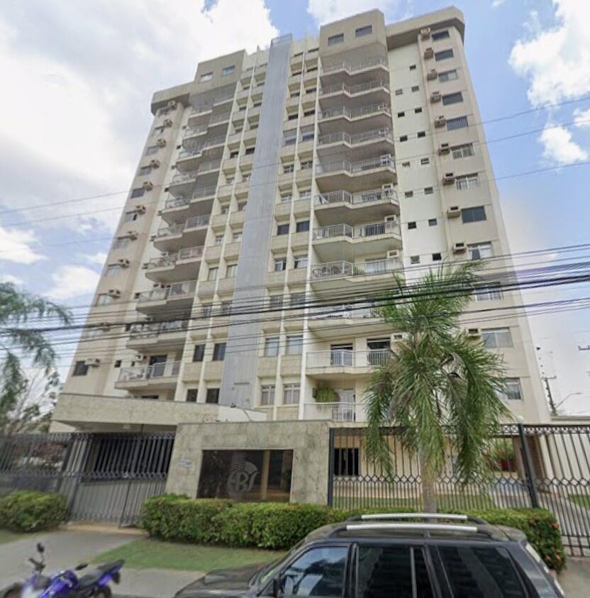 Apartamento Bradesco em Porto Velho / RO - 9792b614