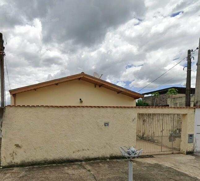 Casa Bradesco em Campinas / SP - b92975a7