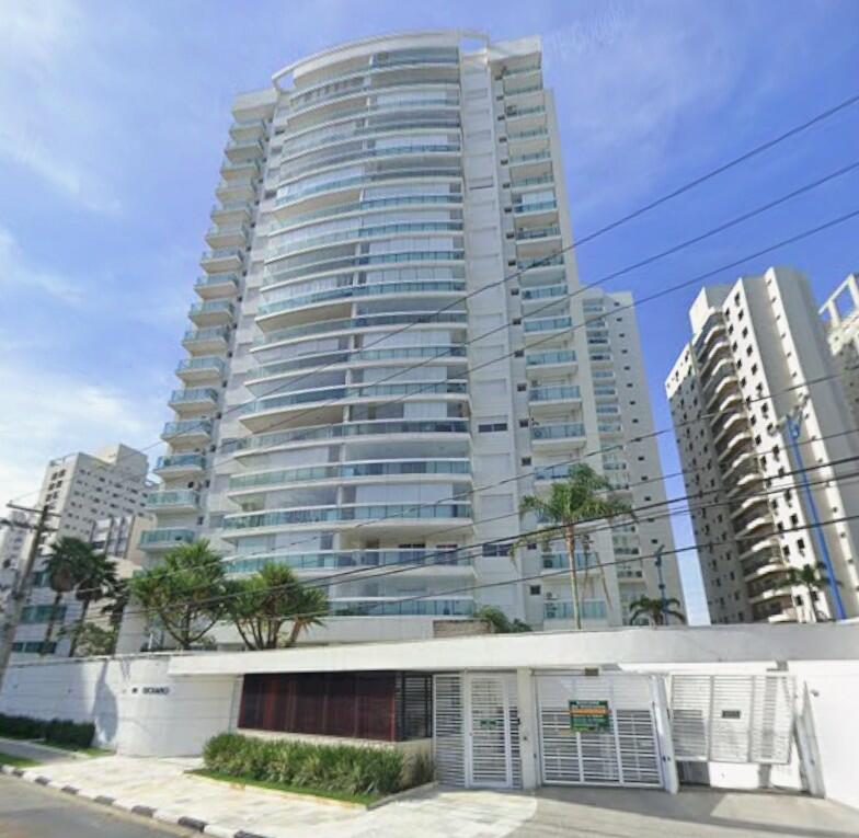 Apartamento Bradesco em Guarujá / SP - 891e4f52
