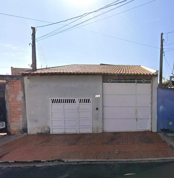 Casa Bradesco em Ribeirão Preto / SP - 986c2054