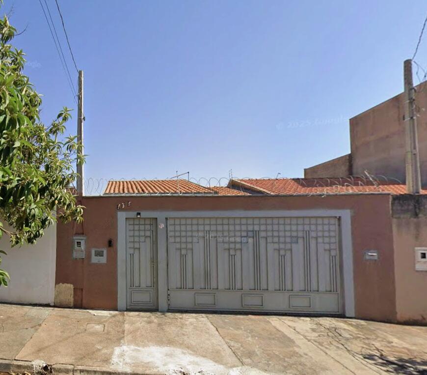 Casa Bradesco em Ribeirão Preto / SP - c7a819ee