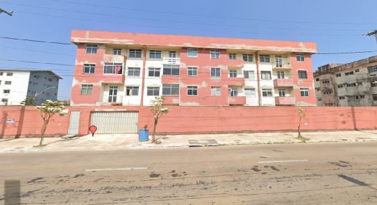 Apartamento Bradesco em Fortaleza / CE - acb41dc2