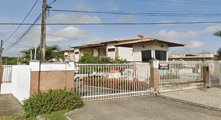Apartamento Bradesco em Fortaleza / CE - 74f5ffb9