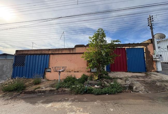 Casa Bradesco em Aparecida De Goiânia / GO - c05ced3a