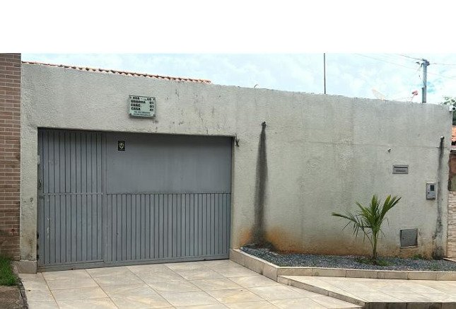 Casa Bradesco em Valparaíso De Goiás / GO - 096c4c84