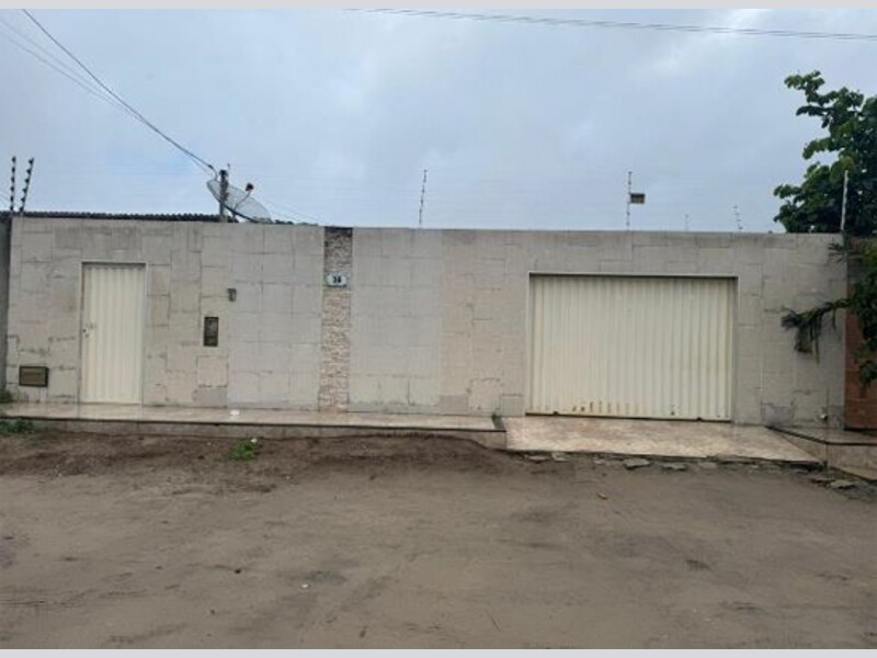 Casa Bradesco em Mucuri / BA - 6866274a
