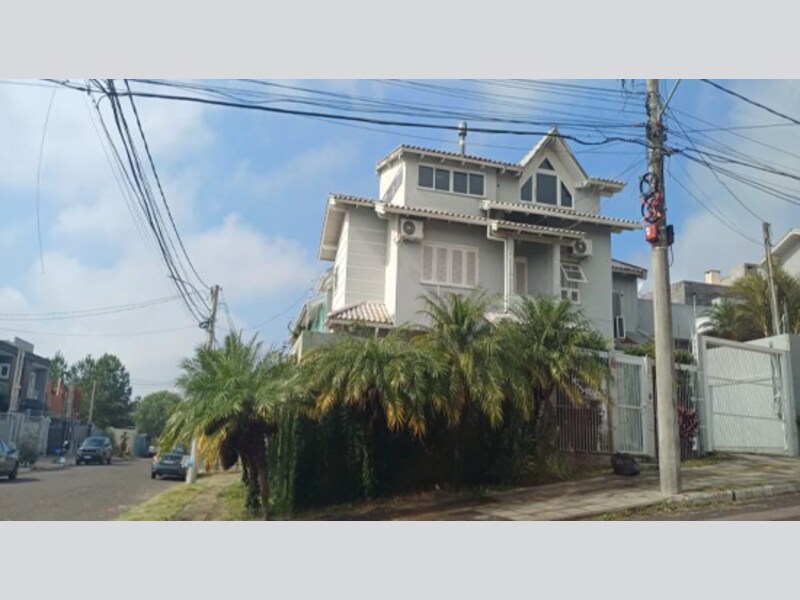 Casa Bradesco em Canoas / RS - 328eb6e0