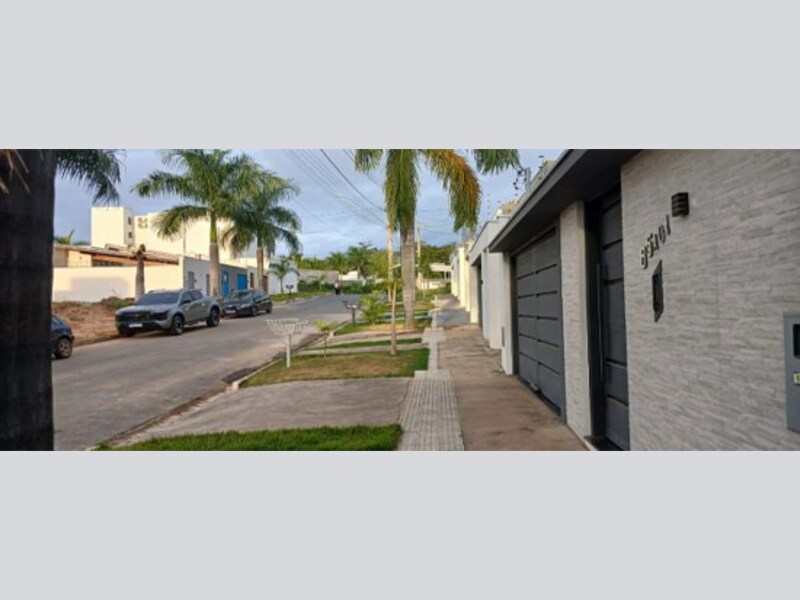 Casa Bradesco em Montes Claros / MG - 96291d20
