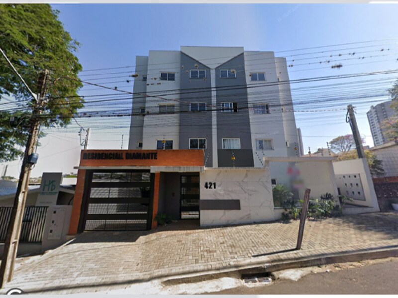 Apartamento Bradesco em Apucarana / PR - 81ebe1a5