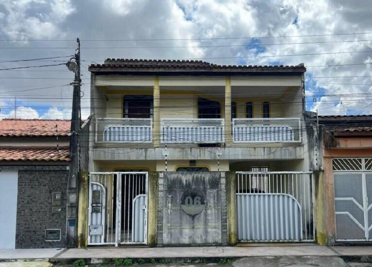Casa Bradesco em Feira De Santana / BA - a0c6b52a