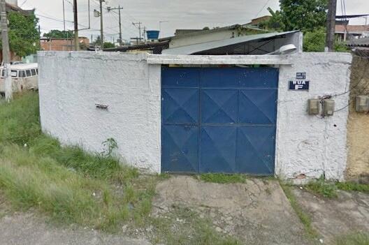 Casa Bradesco em Duque De Caxias / RJ - 43c88c1b