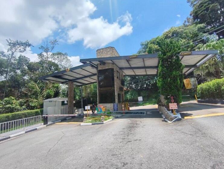 Casa Bradesco em Cajamar / SP - 14efdcab