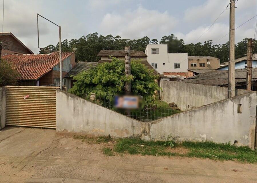 Casa Bradesco em Esteio / RS - 9f08b909