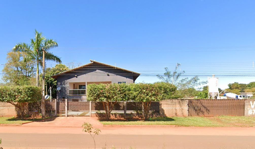 Imóvel Comercial Bradesco em Guia Lopes Da Laguna / MS - e5c6b3f5