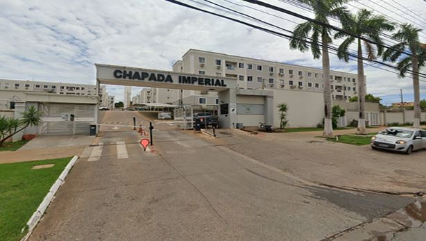 Apartamento Bradesco em Cuiabá / MT - 0f137861