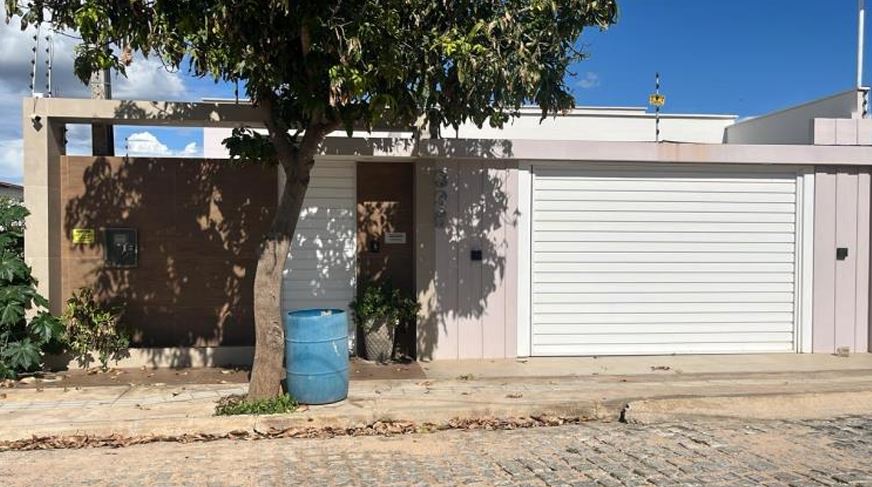 Casa Bradesco em Catolé Do Rocha / PB - 75cdd977