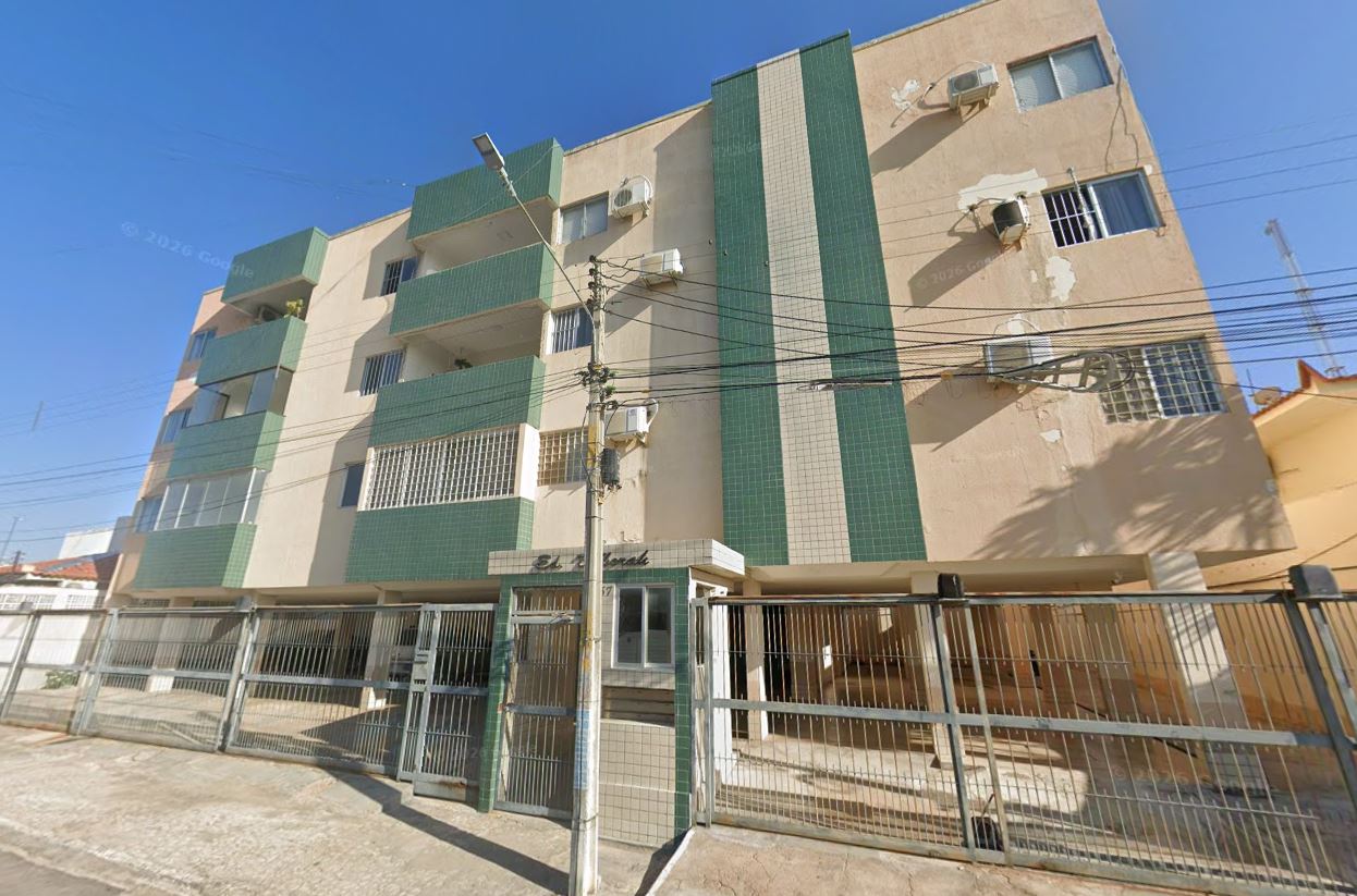 Apartamento Bradesco em Petrolina / PE - 68641d06