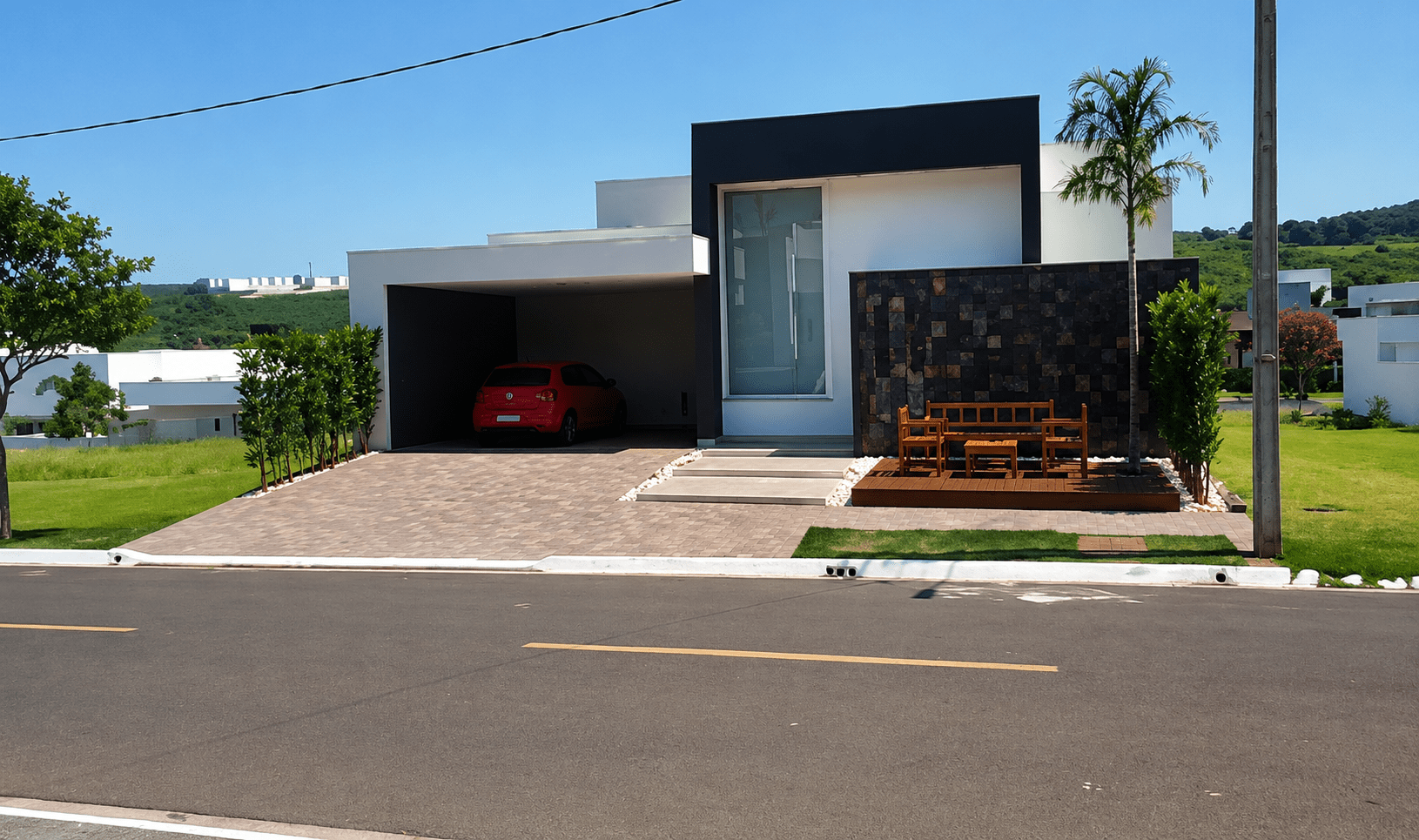 Casa Bradesco em Sarandi / PR - e05c506b
