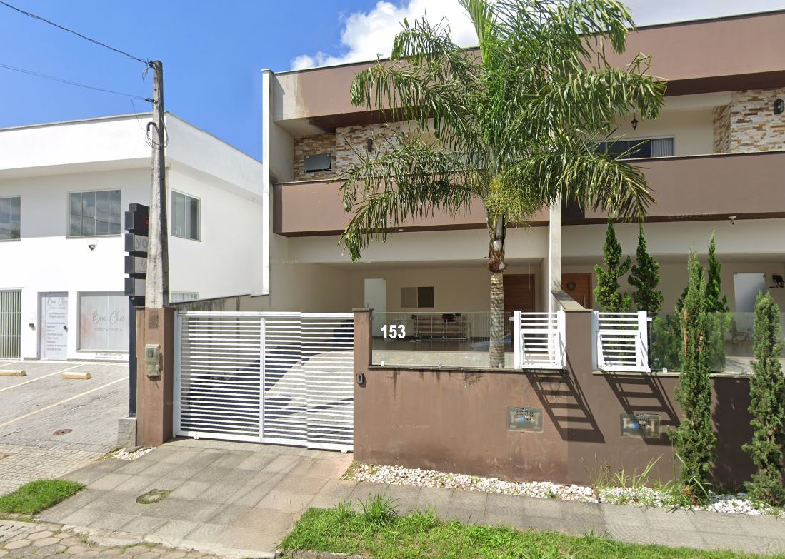 Casa Bradesco em Joinville / SC - 9d53ed3f