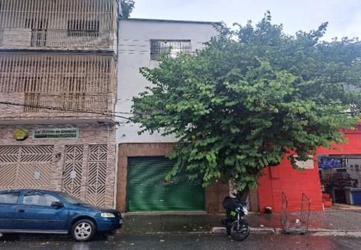 Imóvel Comercial Bradesco em São Paulo / SP - b21e68dd
