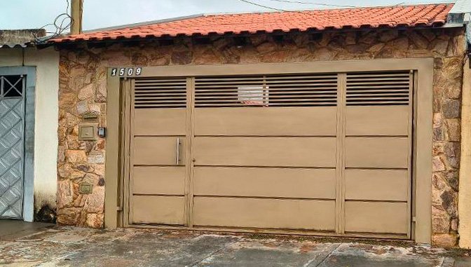 Casa Bradesco em Ribeirão Preto / SP - b4b3c91a
